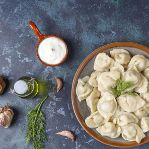 Бабушкин рецепт пельменей: получится действительно вкусно