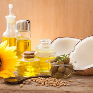 Какое масло полезнее: оливковое, подсолнечное или кокосовое? Итоги споров