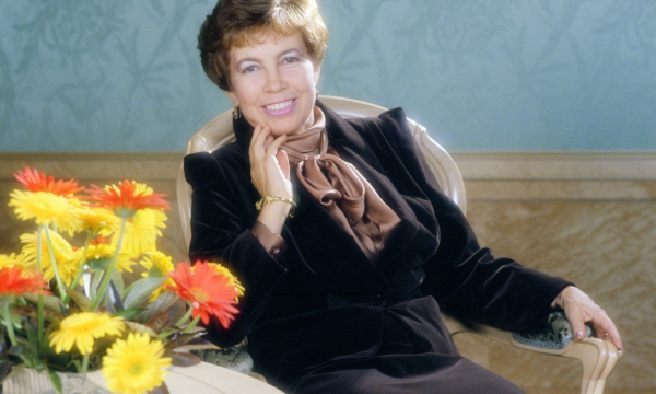 Шесть женщин, которых в России ненавидели больше всего